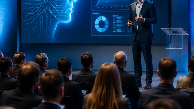 Revolutionizing Finance: New AI Tools at Accounting Summit | king4d alternatif, permainan game kartu