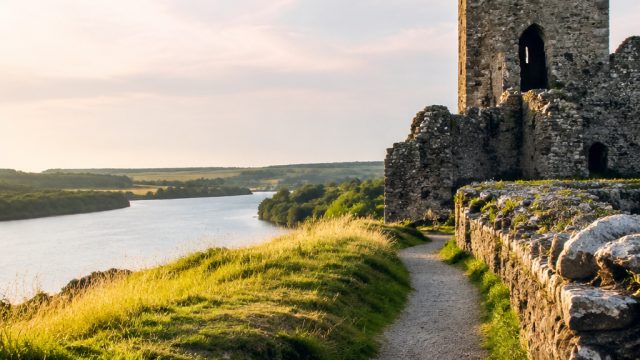 Explore Ireland's Ancient East: A Heritage Journey Awaits | book of duat slot, prediksi sgp 23 maret