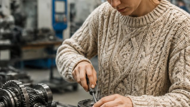Reviving Tradition: How Aran Woollen Mills Modernizes Irish Craftsmanship | bibit4d login, cukong pl