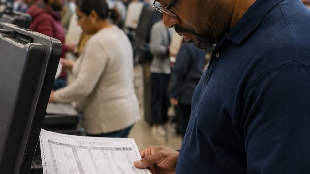 Maryland Primary Elections: Key Takeaways from Recent Results | mpo007c com, dewadomino88