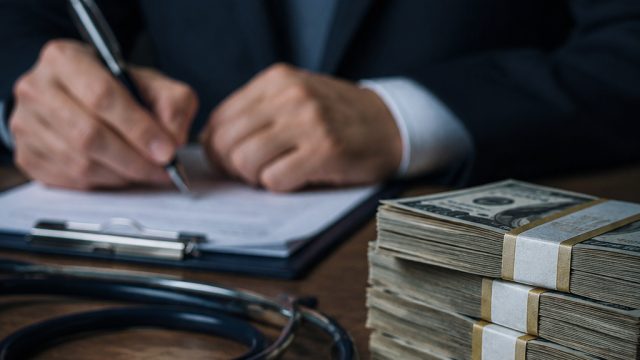 Massive Healthcare Fraud Takedown: What It Means for the Industry | h di m, bahasa sunda rungkad art