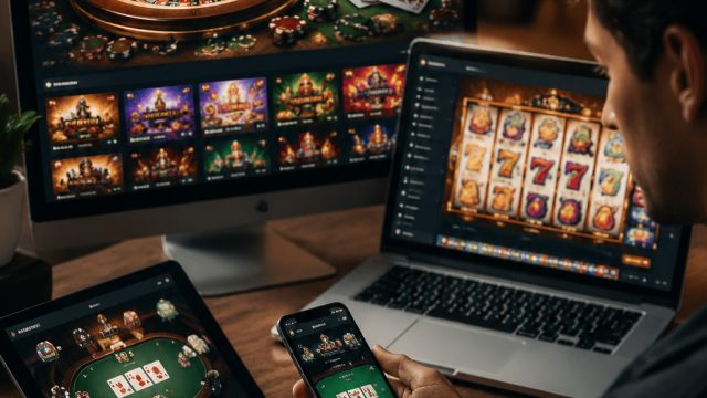 Unveiling the Latest Trends in Online Gambling and Gaming Mechanics | rtp auto7slot, predictz yester