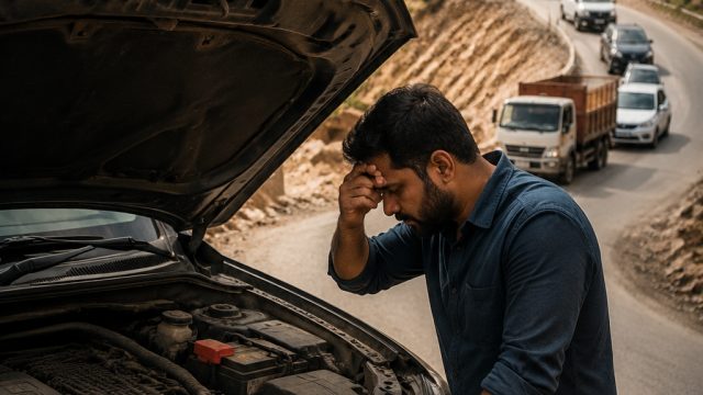 Why Robust Engine Protection is Essential Amid India's Road Growth | hoki 168, free online slot game