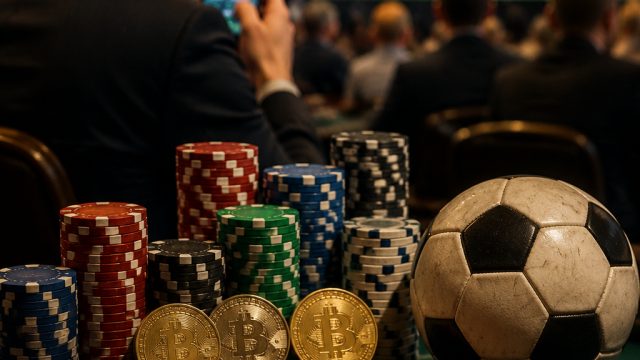 The Impact of Championship Matches on Today's Betting Trends