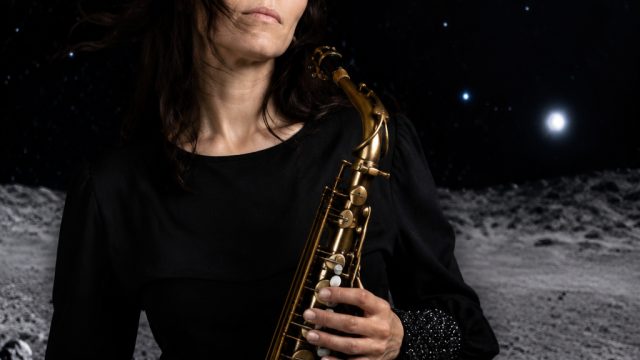 PJ Harvey Unveils Captivating New Single Inspired by Space Exploration | aos 77 slot, cara bermain s