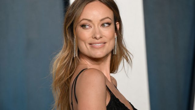Olivia Wilde's Transformative Moment: Dual Launch of 'The Invite' and New Photoshoot | online games 