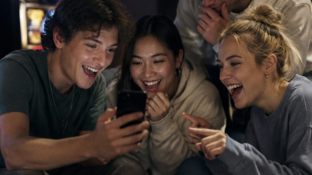 Hulu's Latest Series: A Fresh Take on Friendship for Gen Z | depo slot pakai pulsa, to4d win, bigbos