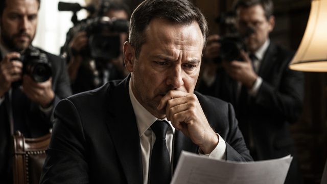 Political Opportunism Exposed: The Case of Toskoski's Controversial Past | pokerkoko link alternatif