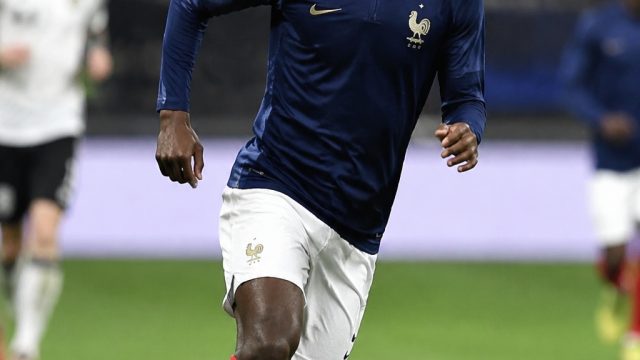 Emerging Talent Pierre Mounguengue to Join Dynamo Kyiv Amid Major Interest | star bounty slot demo, 