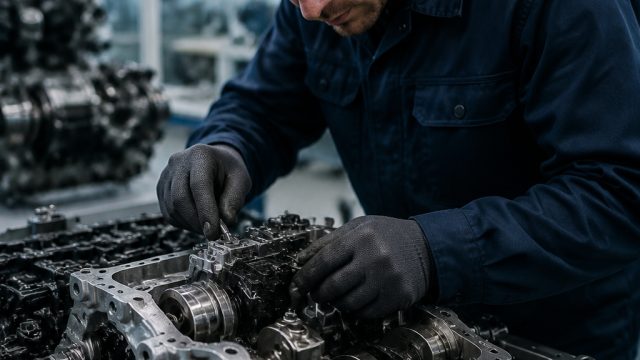 Exploring the Latest Innovations in Auto Engine Components | lirik lagu enhypen shout out, zona gami