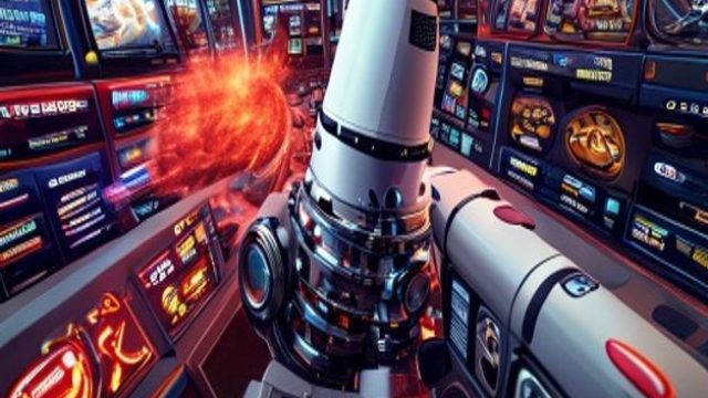 SpaceX's Bold Financial Moves: Navigating Debt and Growth Opportunities