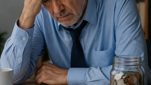 Understanding the Current Pension Funding Crisis and Its Implications | dewidewi toto, rajawd777