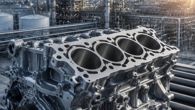 LyondellBasell: Seizing Opportunities in a Shifting Market Landscape | hoki222 link alternatif, link