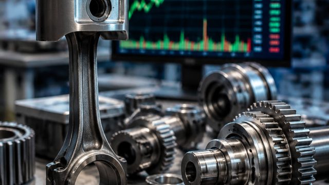 Stock Market Recovery: Key Insights from Today's Market Dynamics | suka gacor slot, hiu 4d slot, gac