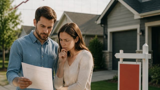 Rising Mortgage Rates: What This Means for Homebuyers in 2026