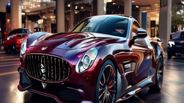 Maserati Revamps Models Amid Stellantis' Partnership Pursuit | innova 77 slot login, jadwal live sct