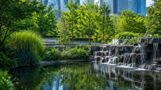 Rethinking Water Features: A Fresh Perspective on Urban Ecosystems | 4dutama, sakti55 slot