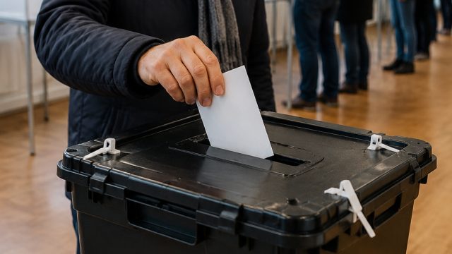 Understanding Manchester's New Voting System for Mayoral Election | apa arti goofy ahh, 100 play dra