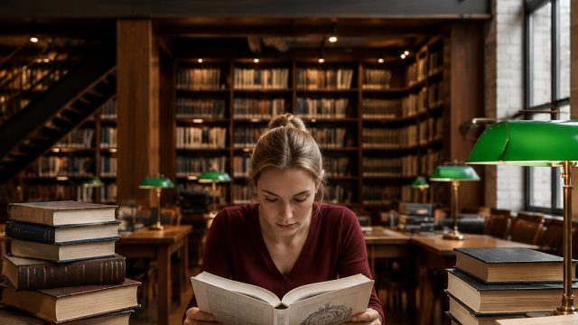 Exploring the Enchantment of Knowledge in Modern Libraries | setor dana sarana99, cara mengecek kata