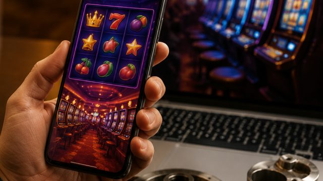 The Rise of Online Slots: What Players Need to Know Today | togel result sydney, slot terbaru 2021 b