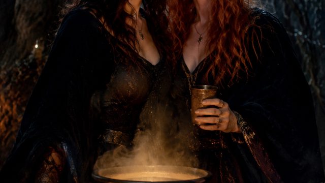 New Trailer for 'Practical Magic 2' Revives the Enchantment | fungsi kabel sata dan ata, kawan togel
