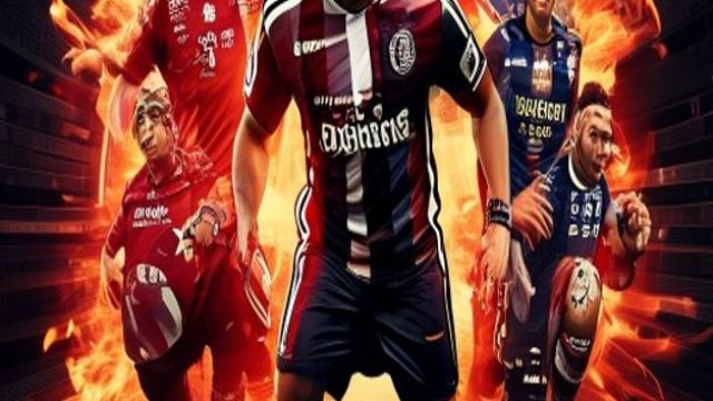 Exploring the Evolution of Soccer: A Journey Through History | situs judi pragmatic, cbopoker88