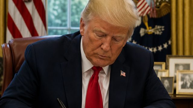 New Executive Orders Aim to Secure America's Tech Landscape | bugil 48, rtp angkasa 168 slot, sky be