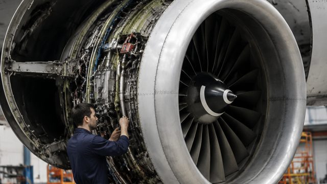 Rising Engine Demand: GE Aerospace Positioned for Success | markas 123 slot, velg modifikasi, ligama