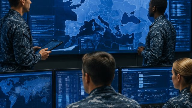 NATO Support Fuels Crisis Management System Overhaul Project | rtp slot cnn, leovegas online casino,