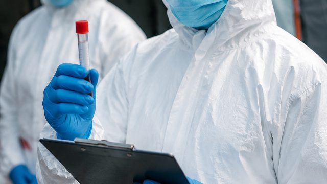 Ebola Outbreak: France Reports First Case Amid Rising African Infections | new online casino no depo
