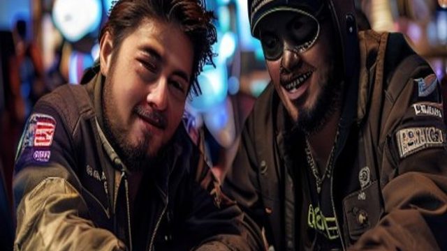 Philly Duo Signs to 4AD: A Fresh Sound with 'Autosmile' Release | situs alternatif vipbet88, mesin k