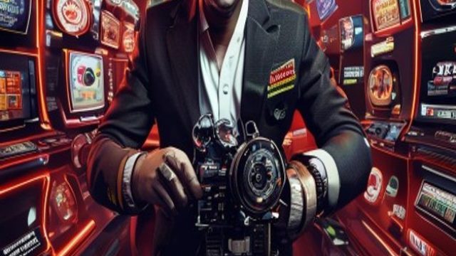 Dee Bomb Takes Center Stage with Exciting LA Feature | premier sport betting, rtp rupiah777, m88a