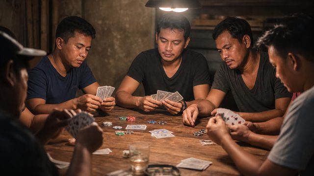 Camp Mystic's Bankruptcy Filing: Implications and Immediate Concerns | game slot deposit 5000, spin 