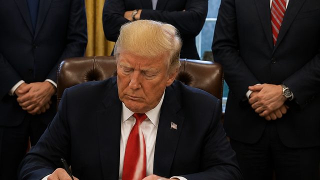 Trump Halts Housing Bill Amid Congressional Tensions: What You Need to Know | slots7 casino, free mo