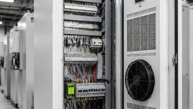 Why Cabinet Cooler Systems are Essential for Equipment Protection This Summer | brimola login, slot 
