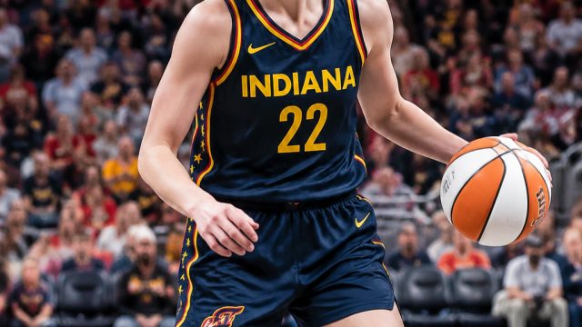 WNBA's Controversial Decision on Caitlin Clark: A Deeper Look | menang 138, qqaowin, aladdin slots