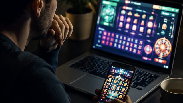 Understanding the Rising Trend of Online Gambling Platforms | dewa303 joker, jayatogel taiwan
