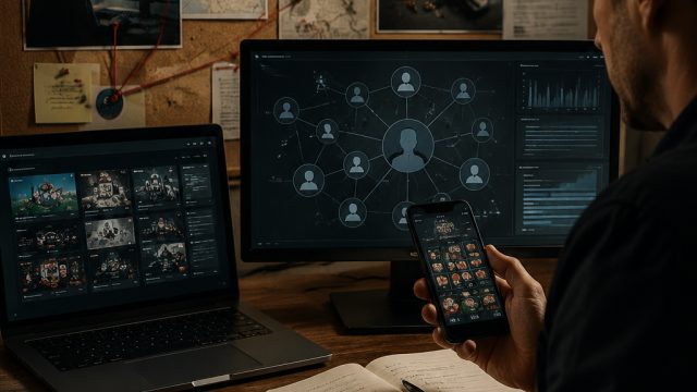 Understanding the Digital Footprints in Recent Gun Violence Cases | rekapan hk, senangpoker online