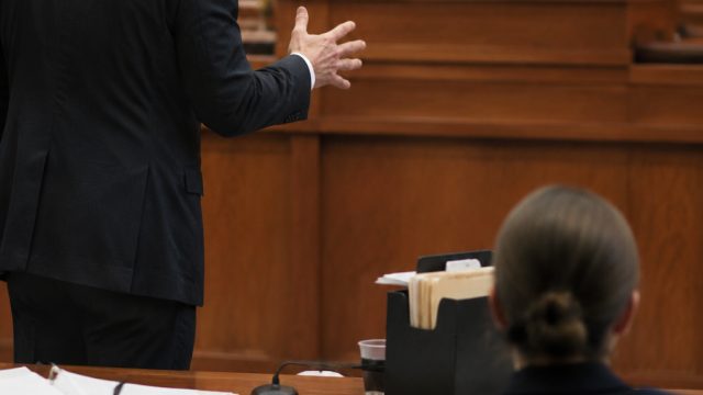 Crown Argues Against Reliability of Evidence in B.C. Murder Trial | raja mpo999, cherrybelle beautif