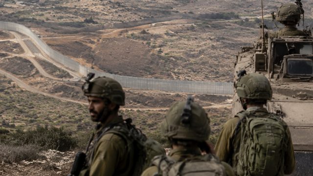 Evolving Tensions: Israel's Military Stance in Lebanon Amid Iran Negotiations | daftar macau 5d, jok