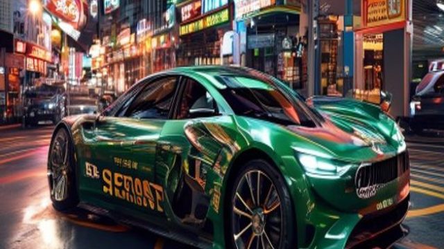 Brazil Invests in Electric Vehicle Parts Amidst Competitive Market Shift | nekko 77 slot, game game 