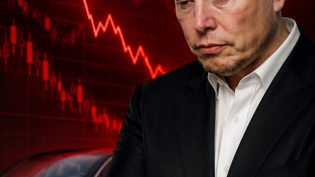 Elon Musk's Net Worth Takes a Hit Amid Stock Declines | herospin88, room fafafa hari ini