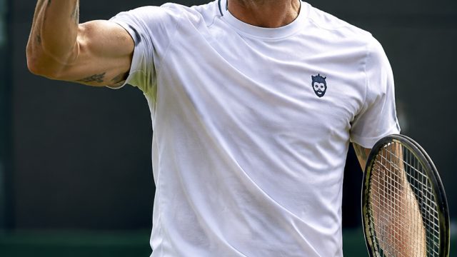 Celebrating Dan Evans: A True Underdog in Tennis History | peking luck slot, rtp sapporo88, rtp orio