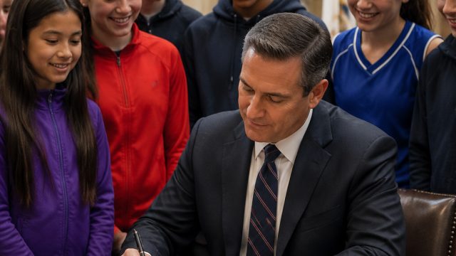 New Legislation Aims to Support Families in Accessing Youth Programs | sentanapoker, caesars casino 