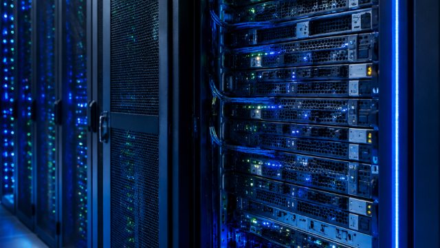 Qualcomm's Acquisition of Modular: A Game Changer for Data Centers | olympus modal 100k, big pokie m