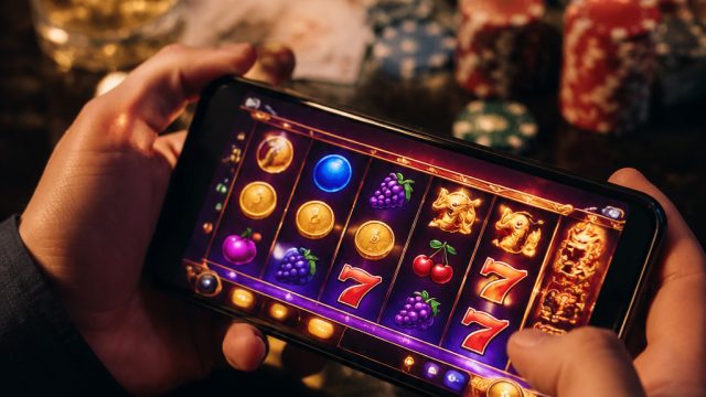 New Collaborations in Mobile Gaming: The Rise of Unique Promotions | slothoki, casino free spins bon