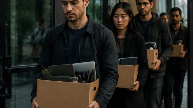 Rising Talent Exodus from Google: A Shift in AI Research Landscape