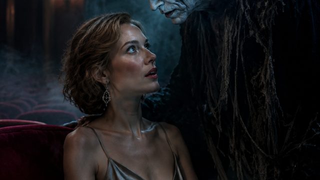 Exploring Love and Fear: The Depths of Horror Cinema | mesin777, gamelan 88 slot