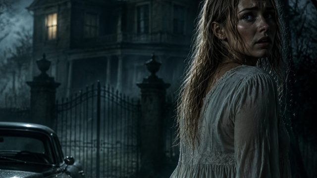 2027 Brings Exciting New Horror Films: What to Expect