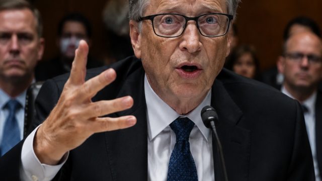 Bill Gates Testifies: Unveiling Secrets and Controversies